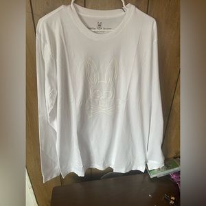 Mens Psycho bunny shirts